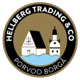 Hellbergs Trading & CO