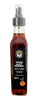 sherryetikka